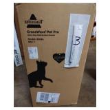 New Bissell Crosswave Pet Pro Cleaner