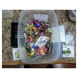 Collection of Fashion Earrings
