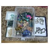 Collection of Fashion Necklaces