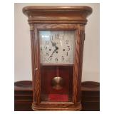 Sandringham Howard Miller Wall Clock
