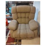 Best Chairs Recliner
