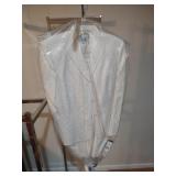 New Le Suit Jacket & Skirt Set Size 12