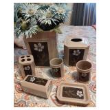 Bathroom Set #2