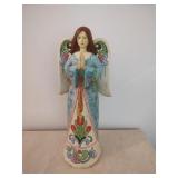 Jim Shore 21" Serenity Angel