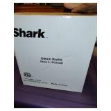 New Shark Steam Bottle