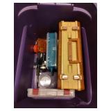 Fishing Tackle