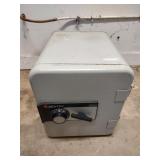 Sentry Safe with Combination