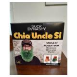 Chia Uncle Si