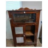 Antique Pie Safe - Read Details