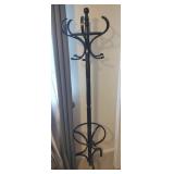 Coat Rack