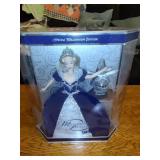 Barbie Millenium Princess Doll
