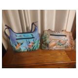 2 Anuschka Purses