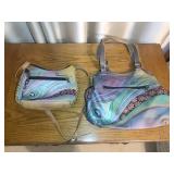 2 Anuschka Purses