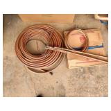 Copper Tubing