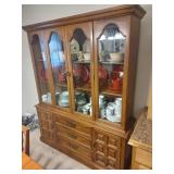 China Cabinet - Read Details