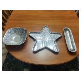 Wilton Pewter & More