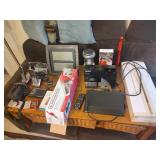 Variety of Home Electronics