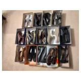 14 Pairs of Women