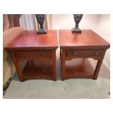 Matching End Tables