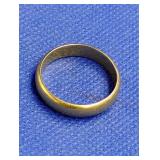 14K Gold Men