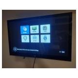 Zenith 42" Plasma TV