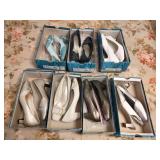 7 Pairs of Easy Street Women
