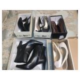 5 Pairs of Liz Claiborne Women