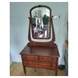 Small Antique Dresser