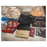 Assorted Purses