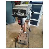 Delta Drill Press