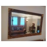 Large Hanging Mirror - Read Details