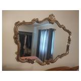 Wall Mirror