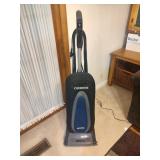Oreck Indigo Vacuum Cleaner