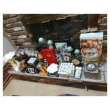 Candle Holders and More