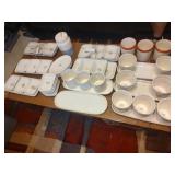 Rae Dunn Decorative Serving Dishes