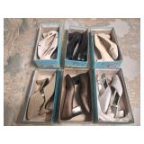 6 Pairs of Life Stride Women