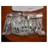 Heirloom by Oneida Flatware