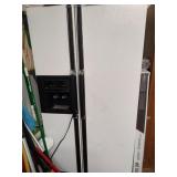 Kenmore Refrigerator - Non Working