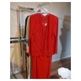 Formal Dresses and Tops
