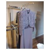 Formal Dresses with Beaded Tops