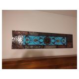 Metal Decorative Wall Hanging