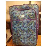 3 pcs Modern Southern Home Luggage