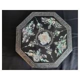 Korean Mother of Pearl Inlay Najeonchilgi Box