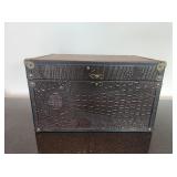 Trunk Chest 15