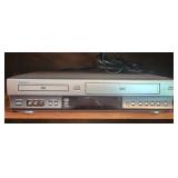 DVD/VHS Player