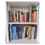 Book Assortment