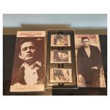 Johnny Cash Country Classics Collection