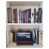 Book Assortment