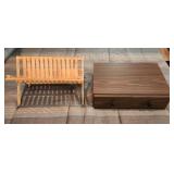 Dish Rack and Storage Organizer