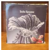 Belle Epoque Center Piece Bowl 14.5"